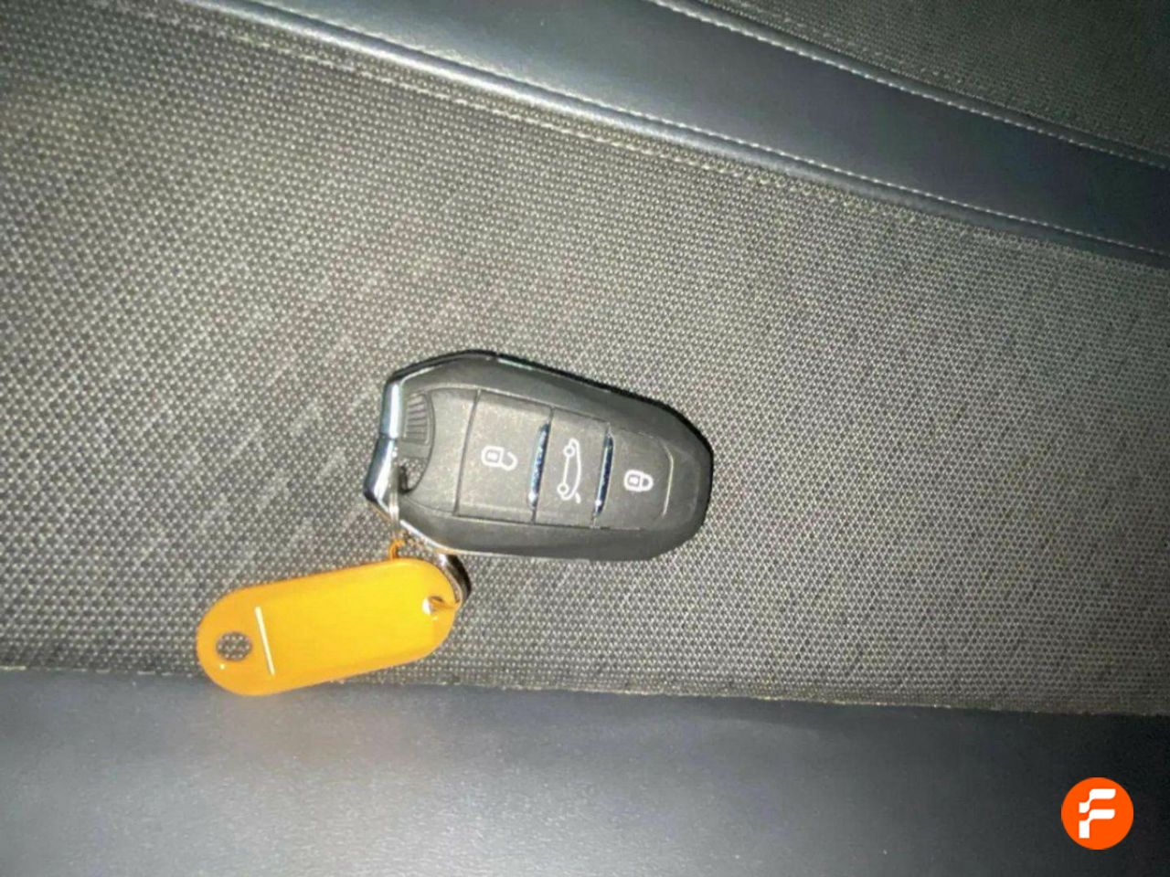 Foto Peugeot 2008 19