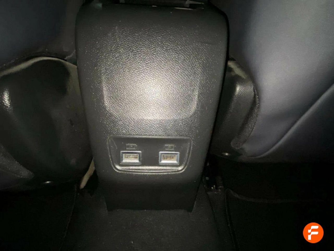 Foto Peugeot 2008 22
