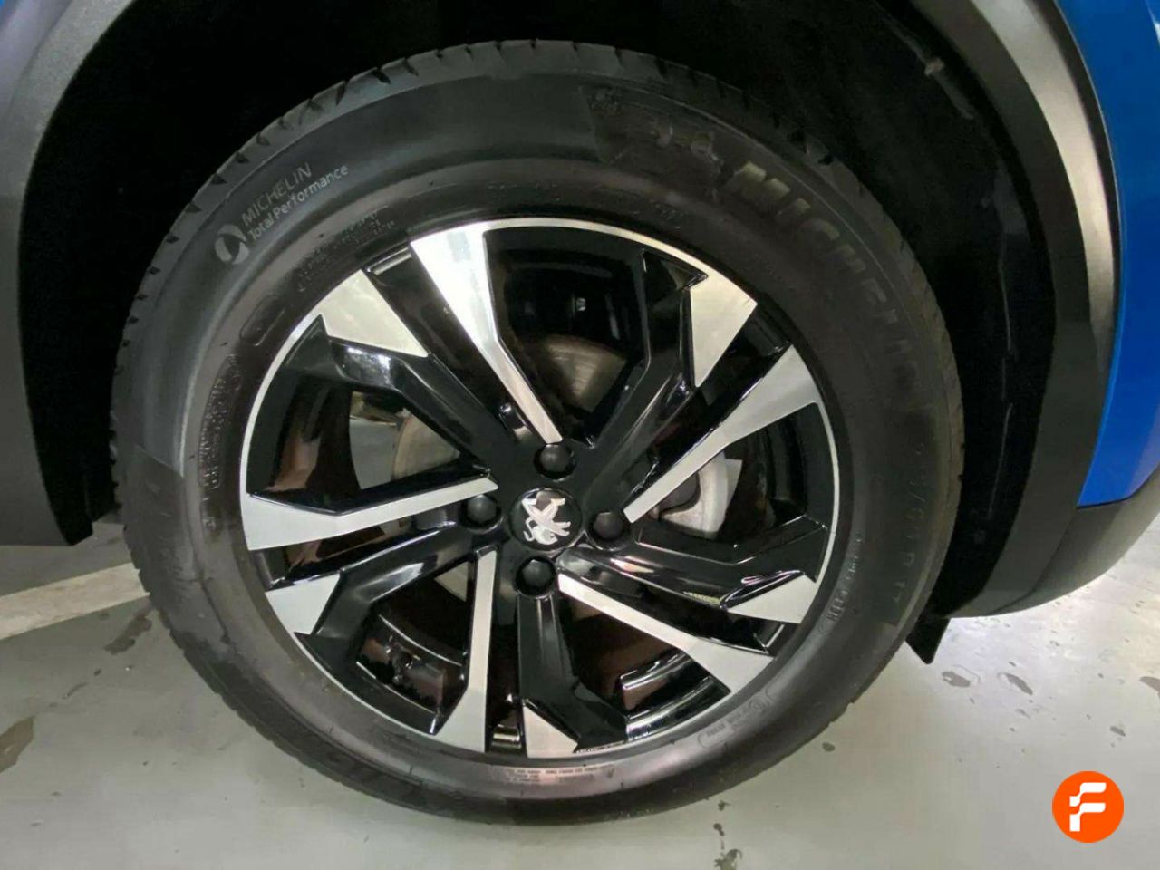Foto Peugeot 2008 24