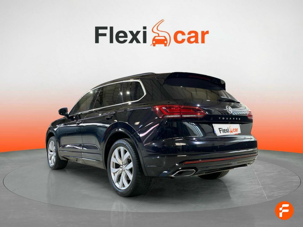 Foto Volkswagen Touareg 9