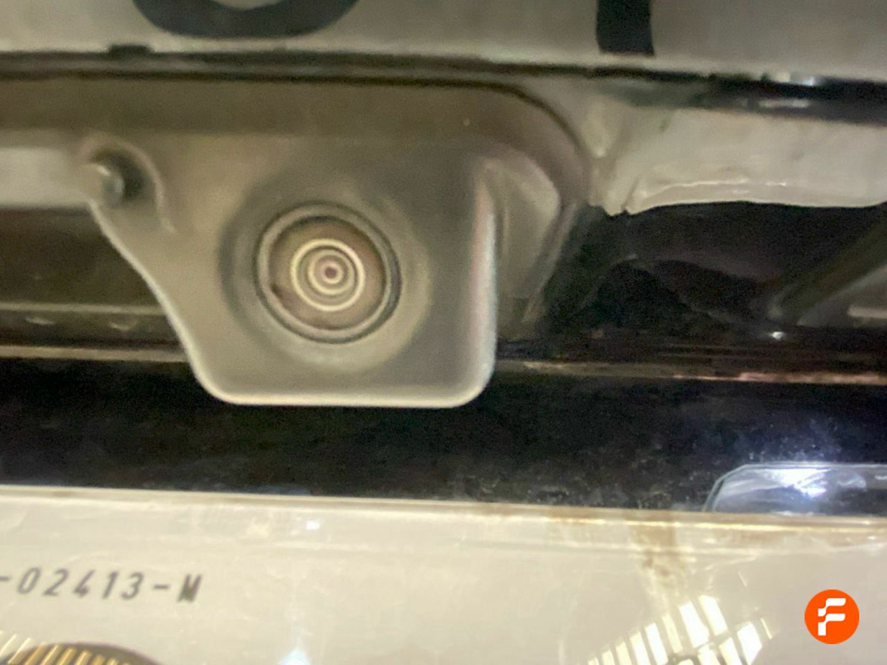 Foto Volkswagen Touareg 10
