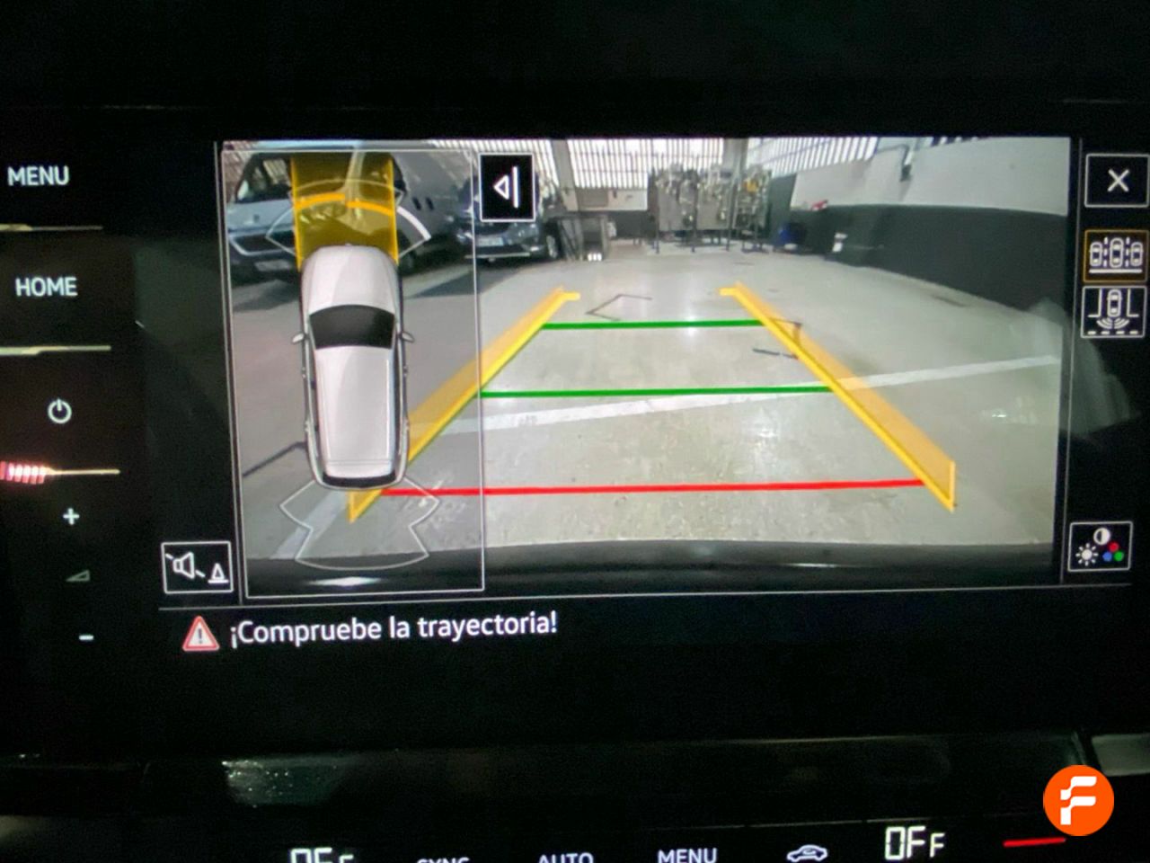 Foto Volkswagen Touareg 16
