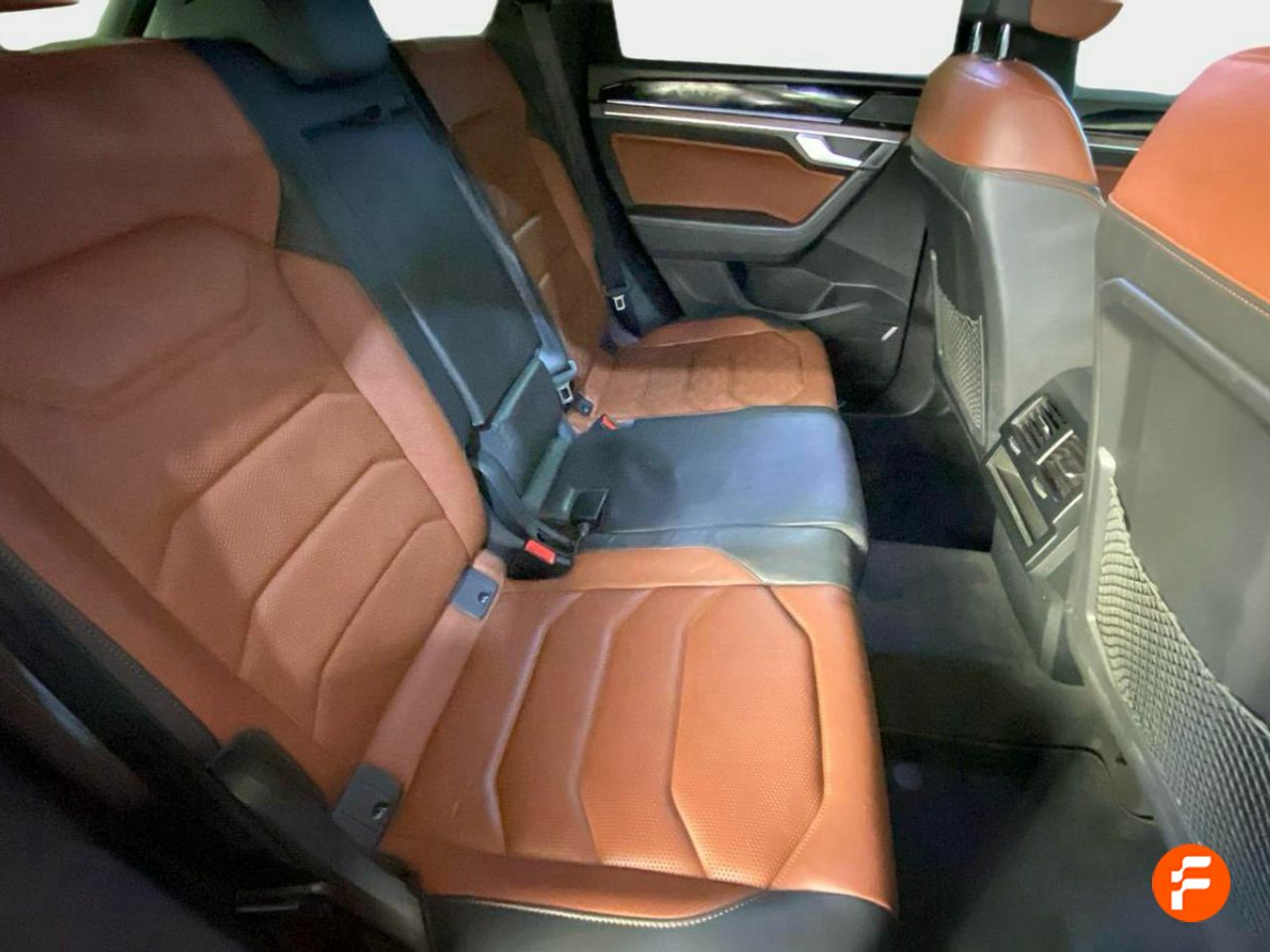 Foto Volkswagen Touareg 19