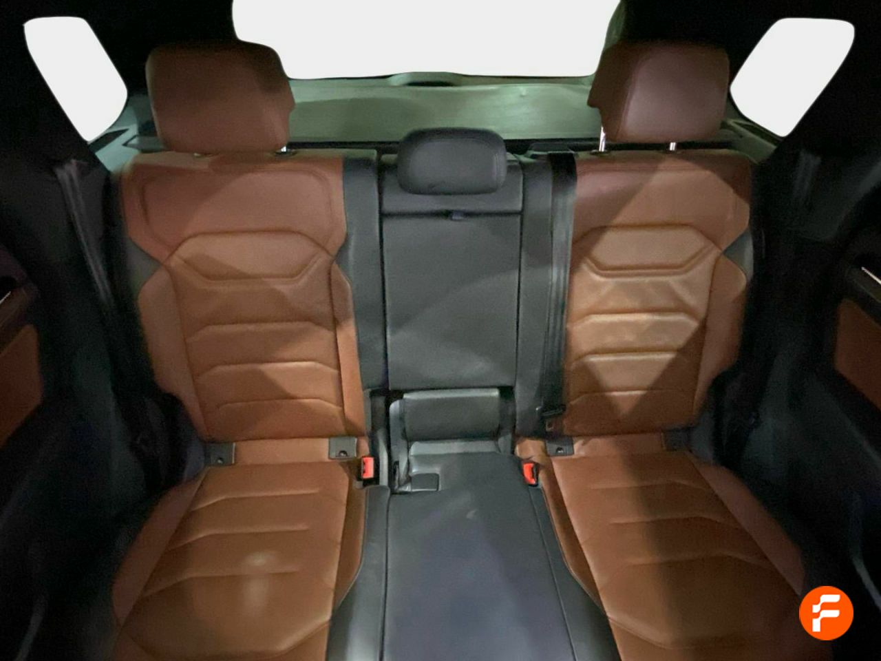 Foto Volkswagen Touareg 20