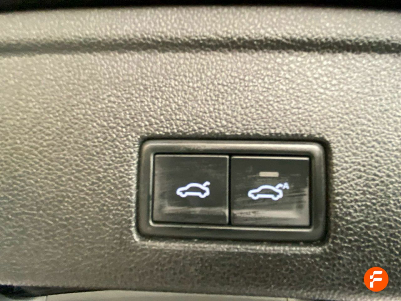 Foto Volkswagen Touareg 23
