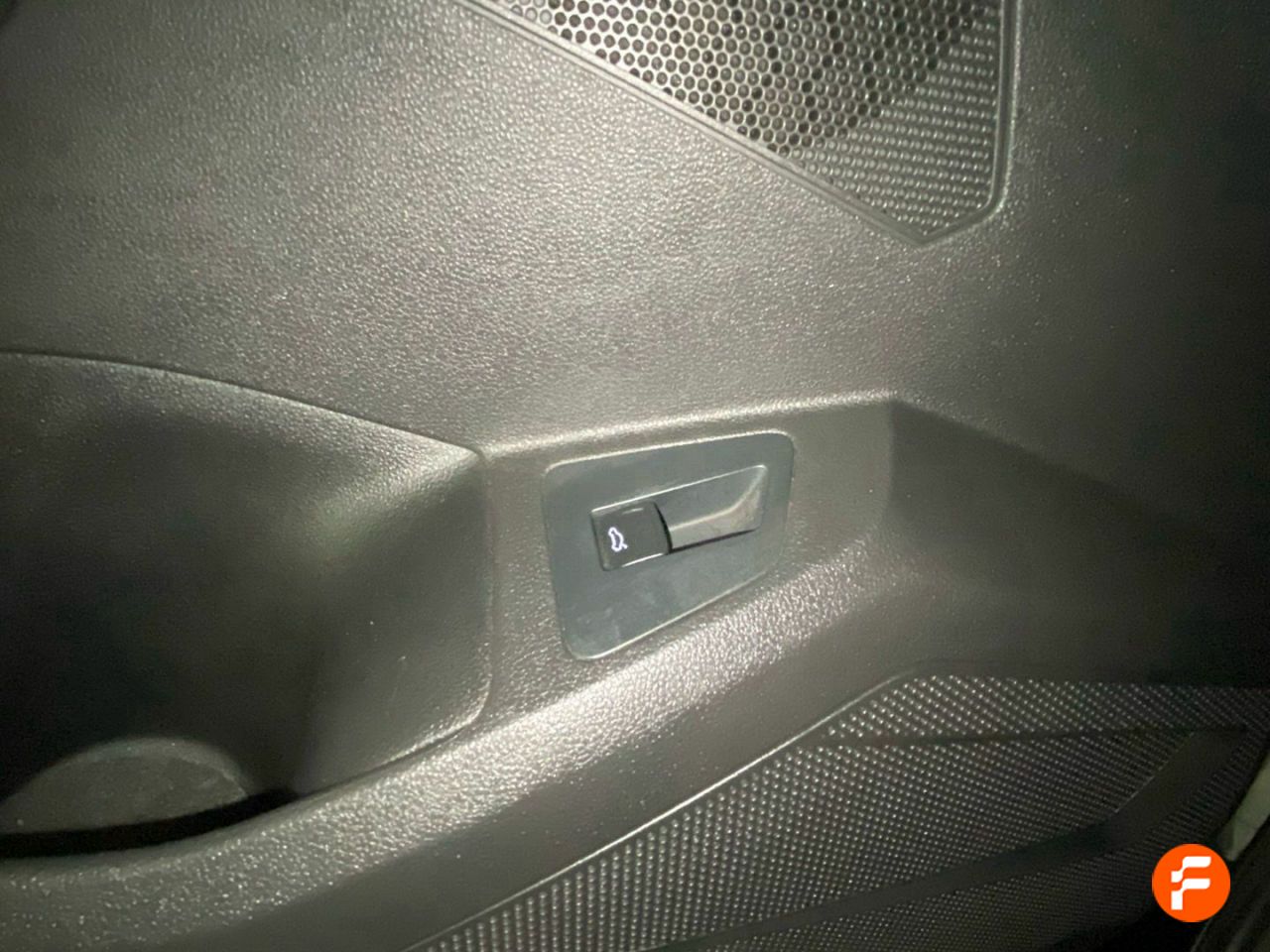 Foto Volkswagen Touareg 24
