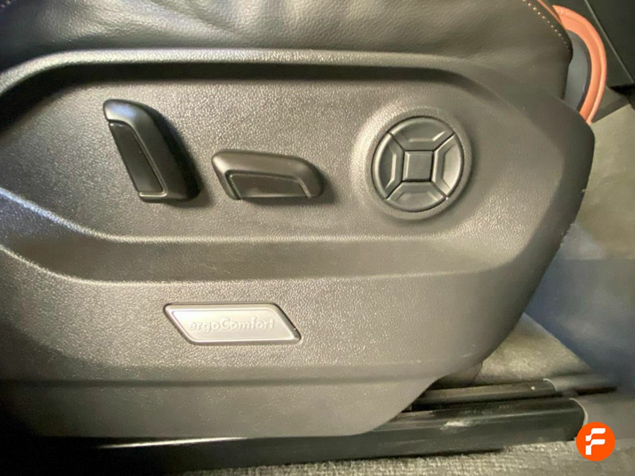 Foto Volkswagen Touareg 26