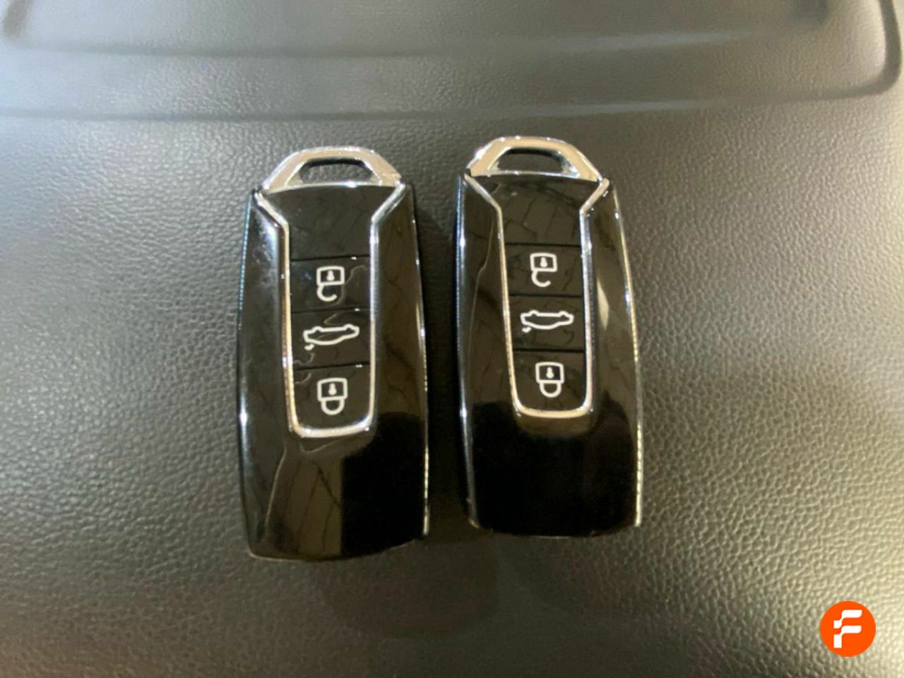 Foto Volkswagen Touareg 29