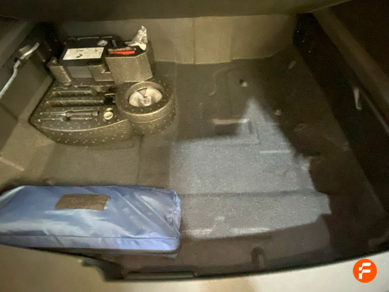 Foto Volkswagen Touareg 31