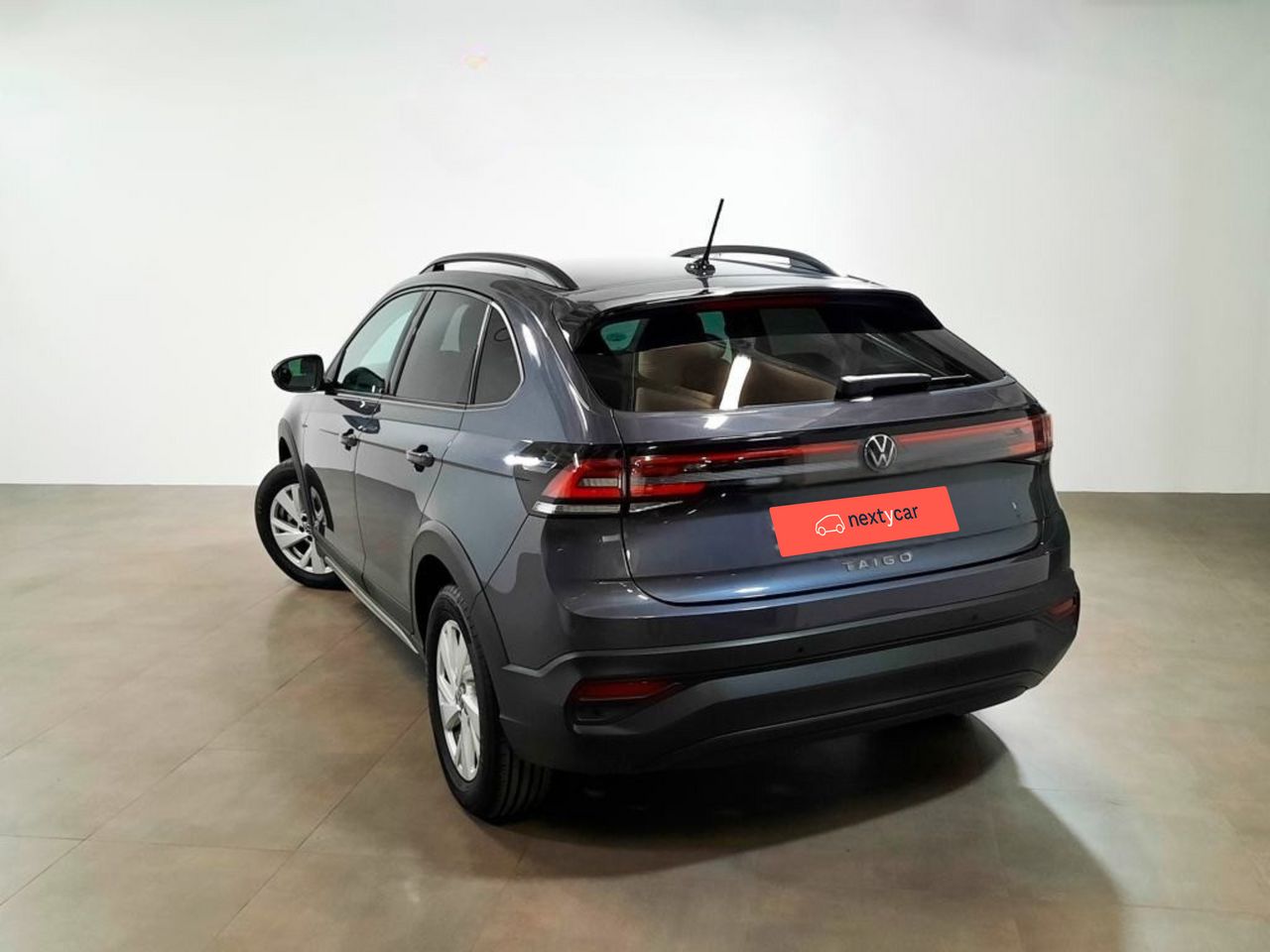 Foto Volkswagen Taigo 3