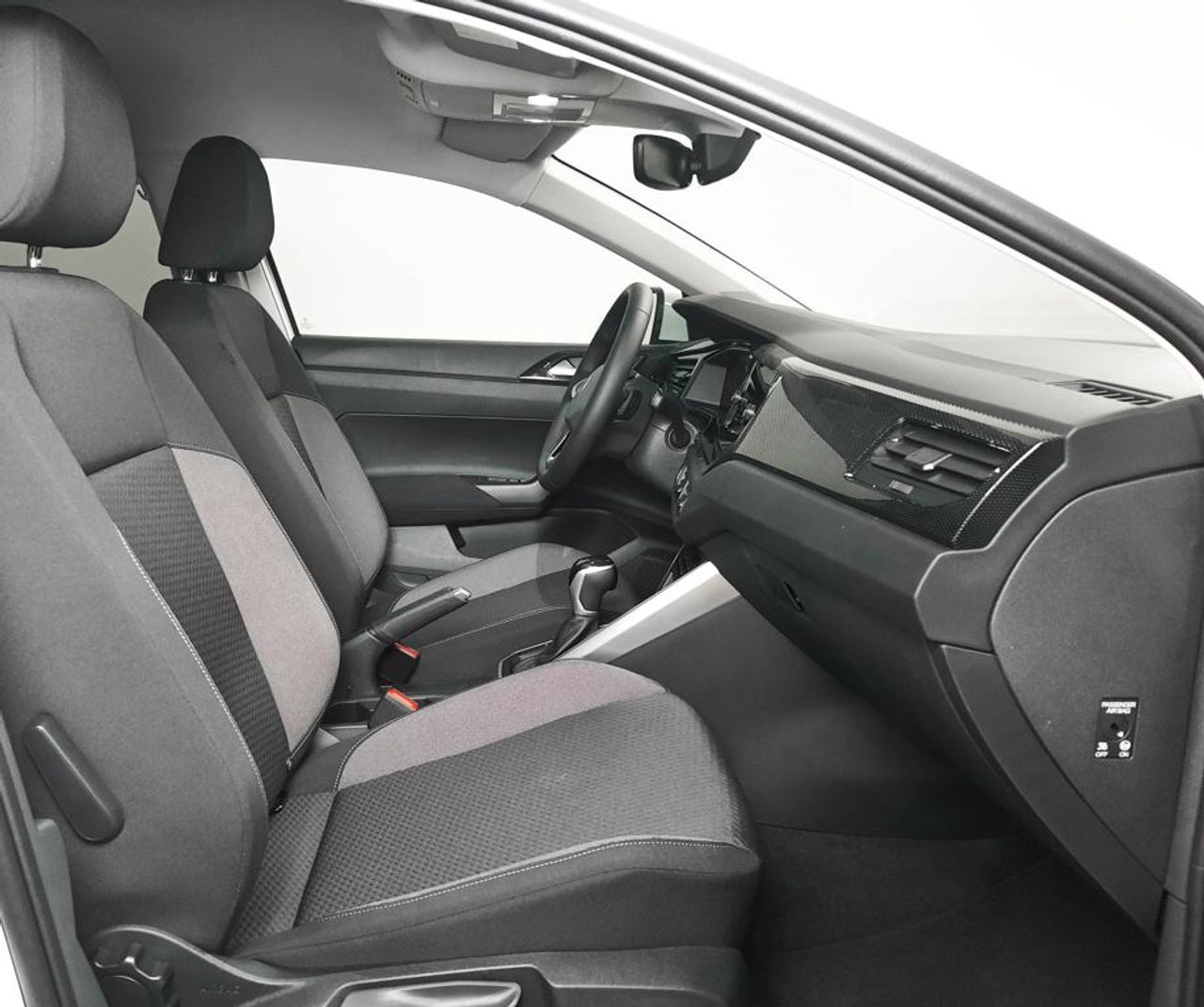 Foto Volkswagen Taigo 5
