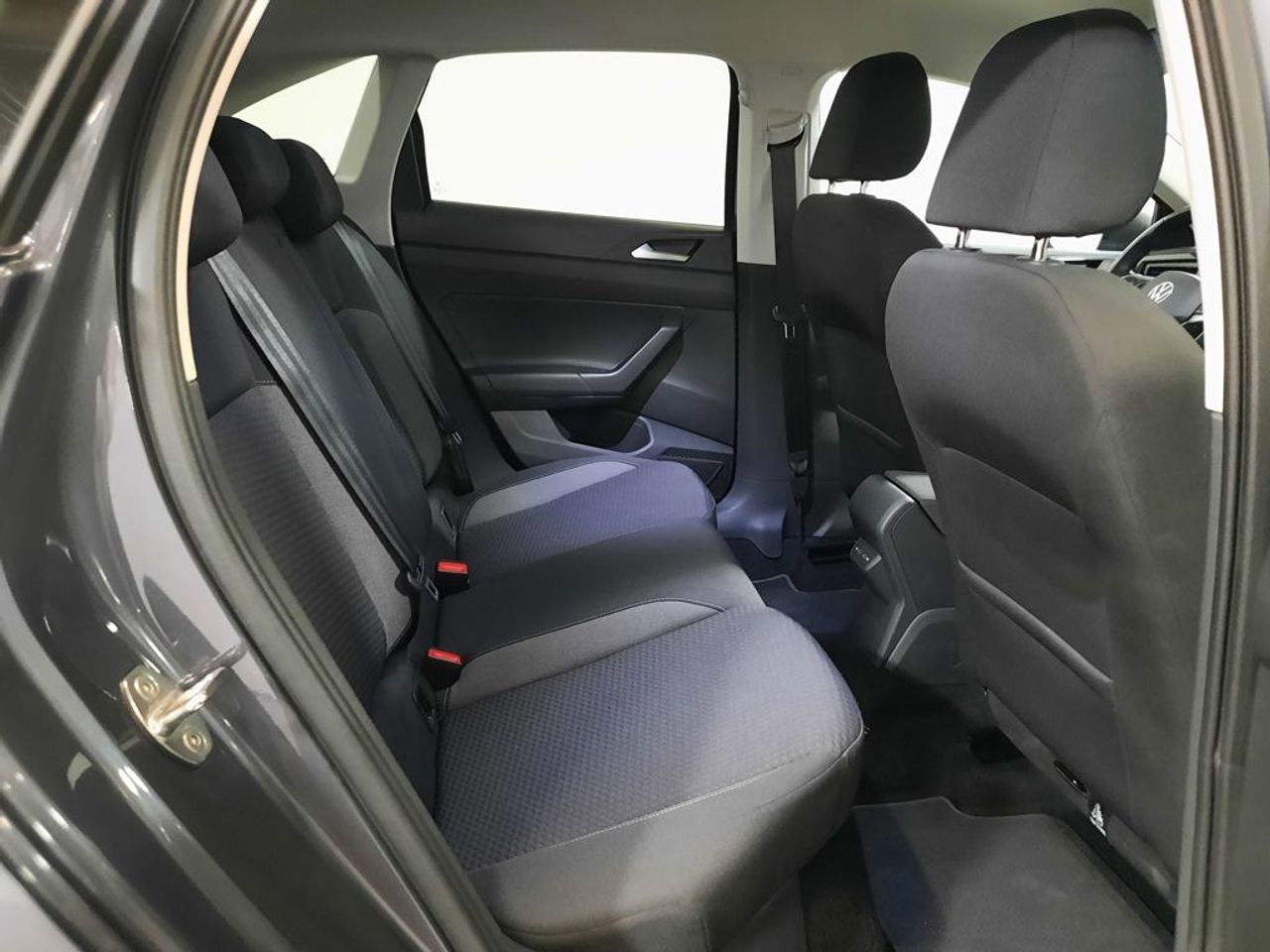 Foto Volkswagen Taigo 6