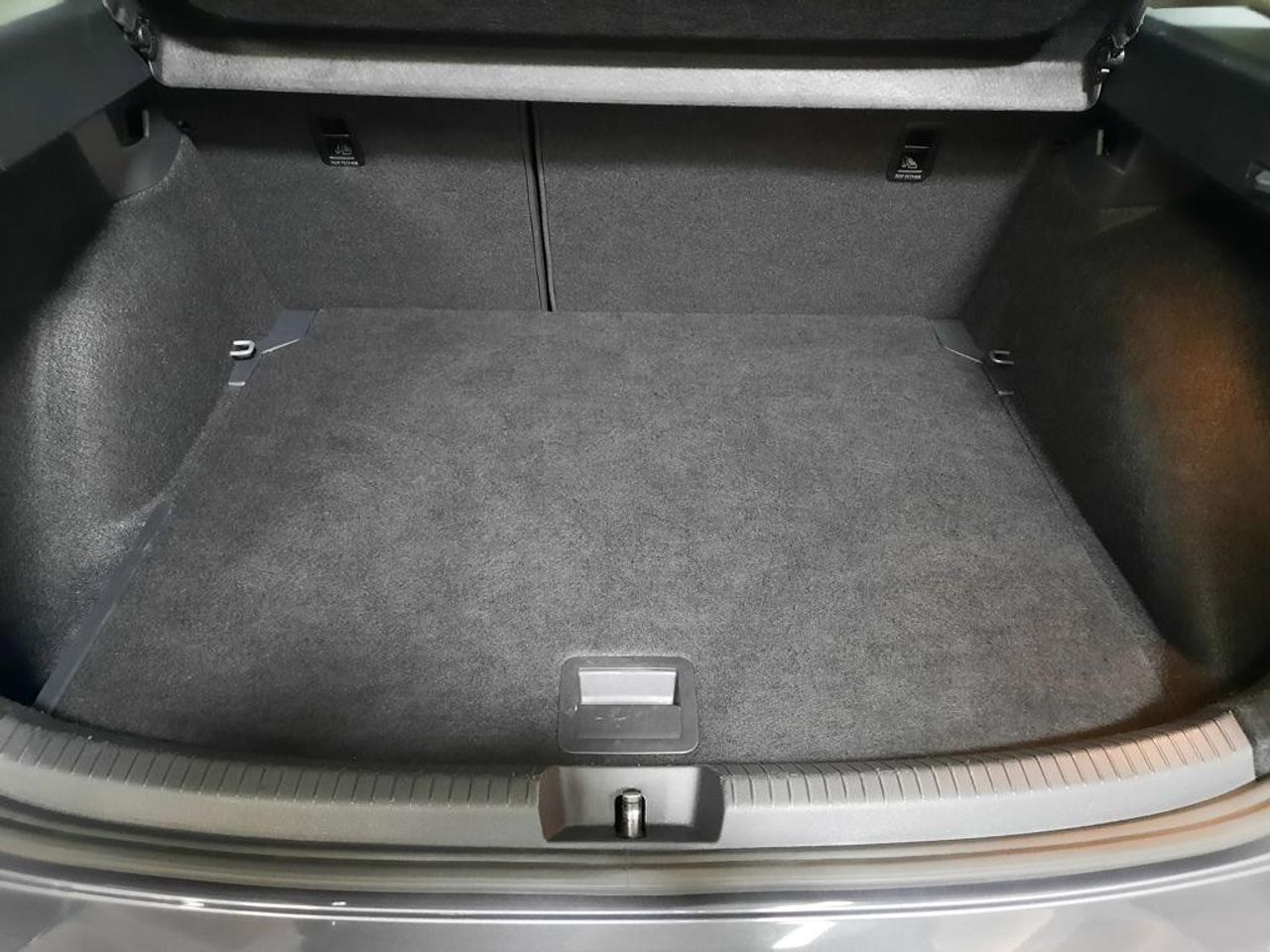 Foto Volkswagen Taigo 7