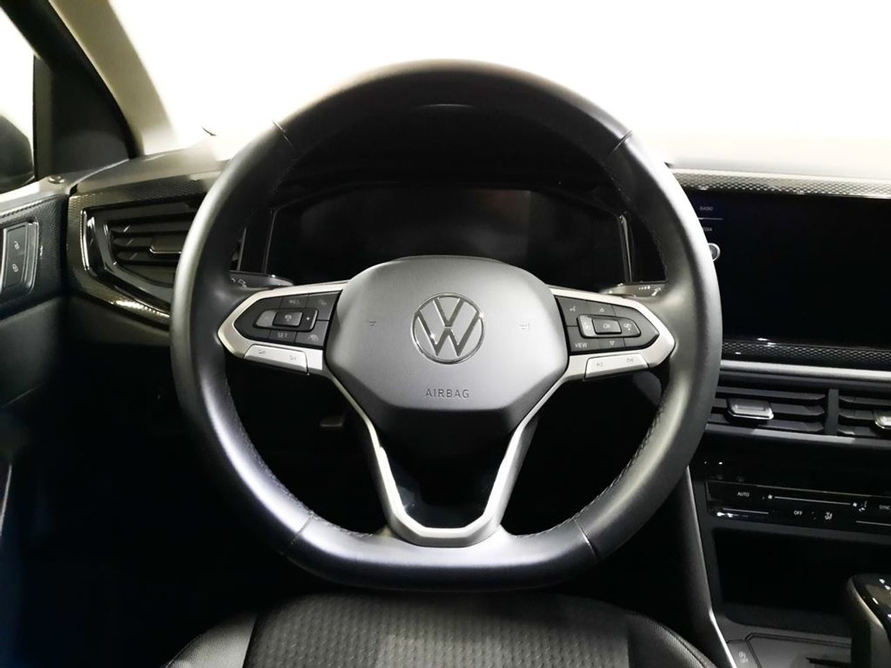 Foto Volkswagen Taigo 9