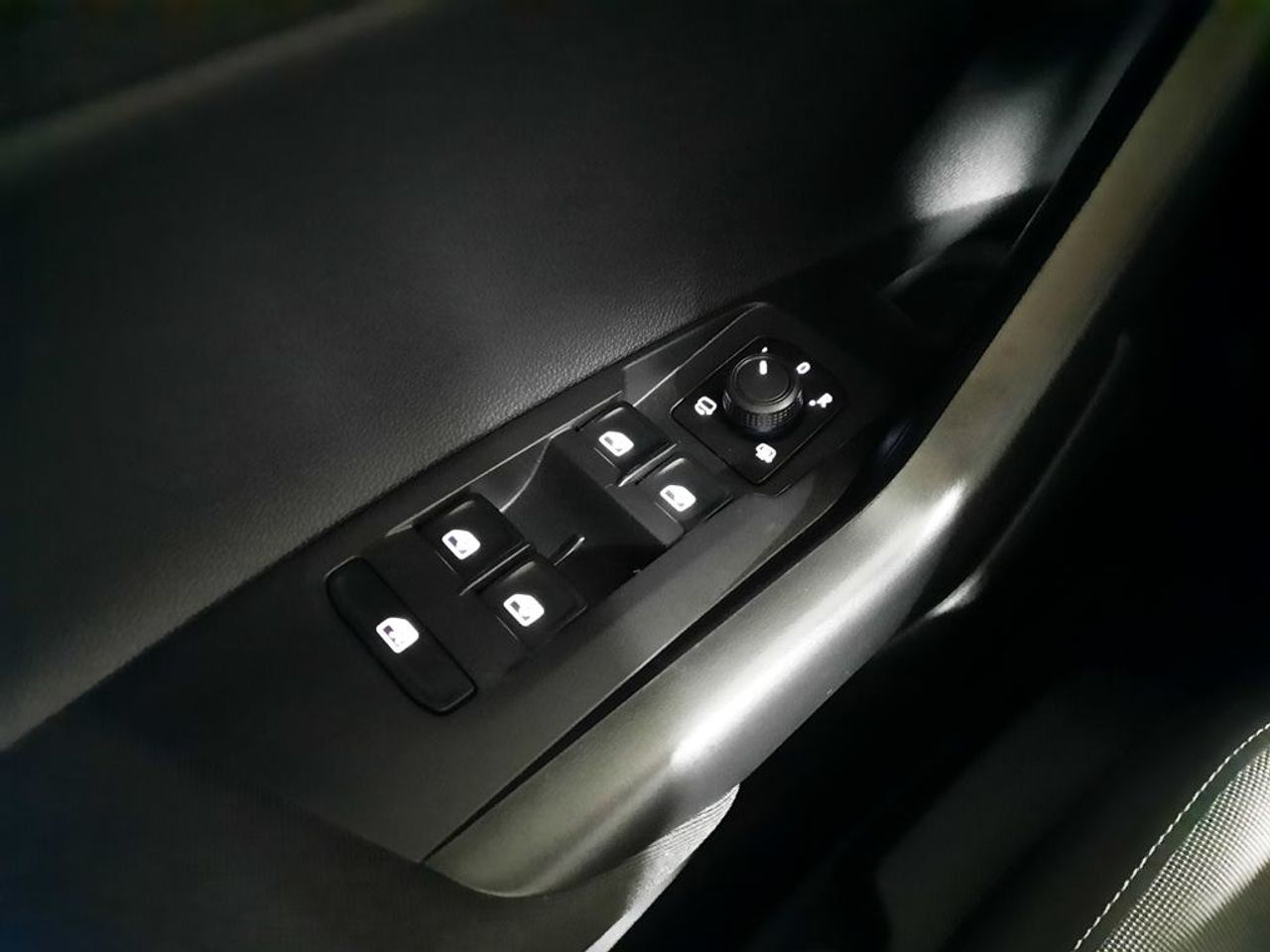 Foto Volkswagen Taigo 10