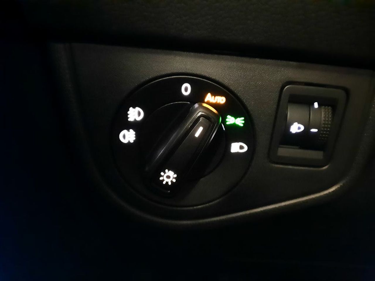 Foto Volkswagen Taigo 11