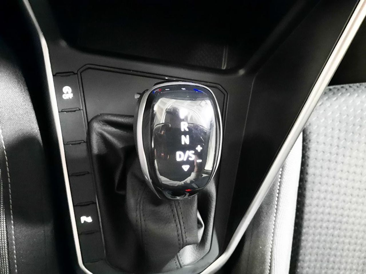 Foto Volkswagen Taigo 15