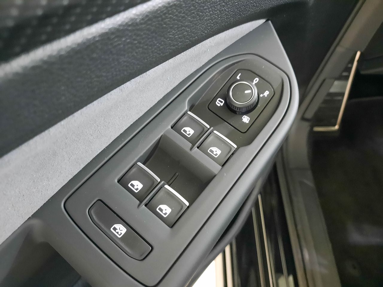Foto Volkswagen Golf 12