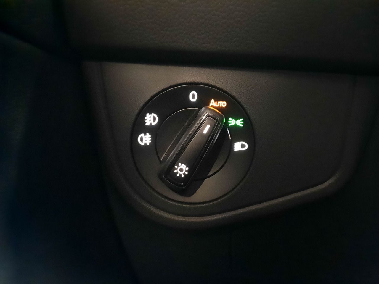 Foto Volkswagen Taigo 10