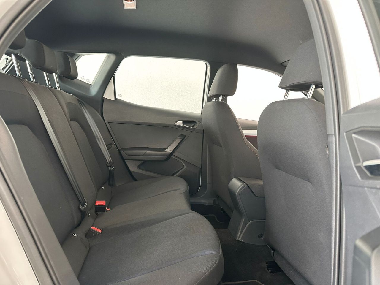 Foto Seat Arona 7