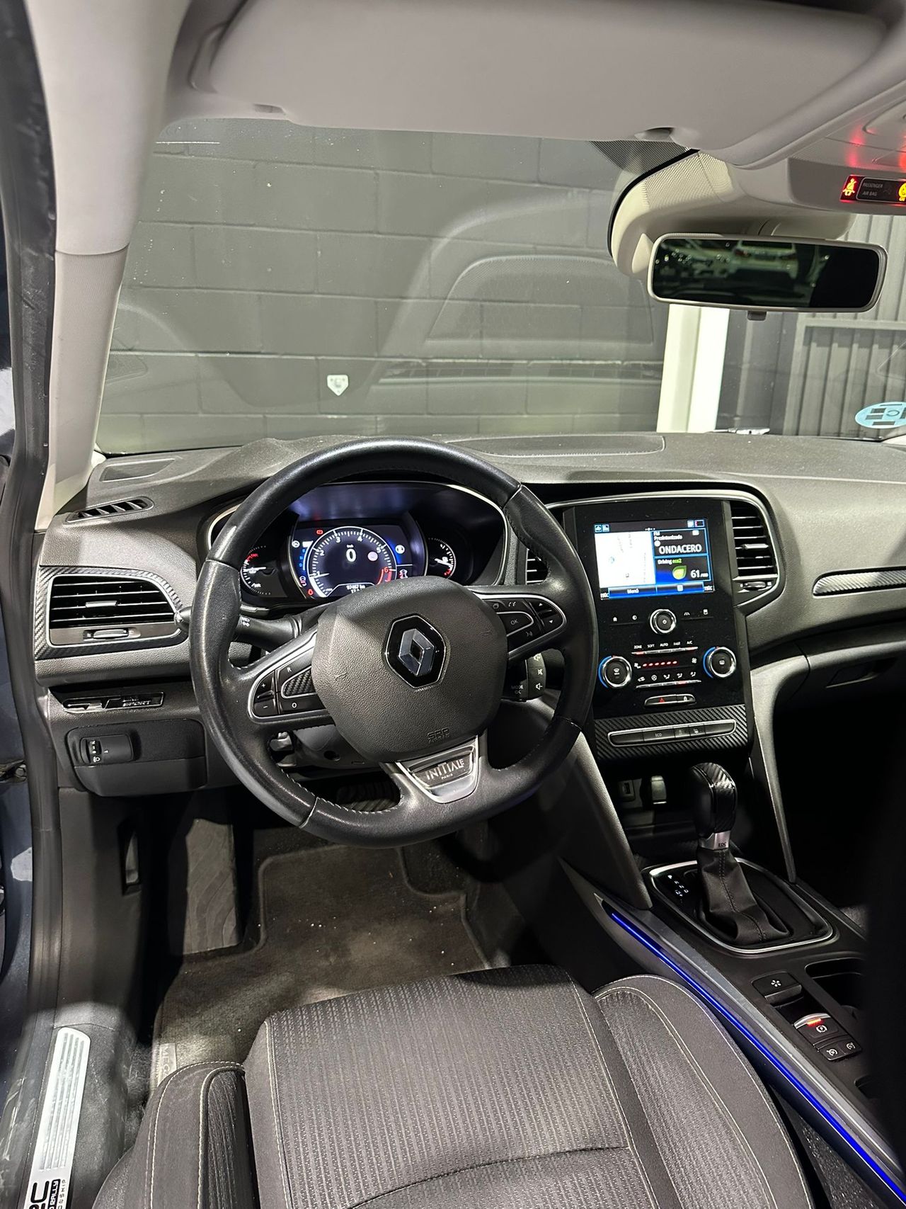 Foto Renault Mégane 14