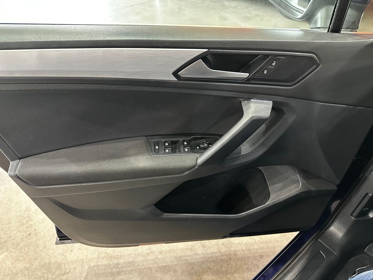 Foto Volkswagen Tiguan 13