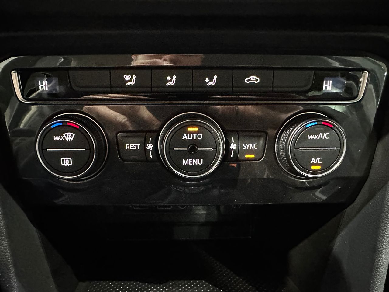 Foto Volkswagen Tiguan 22