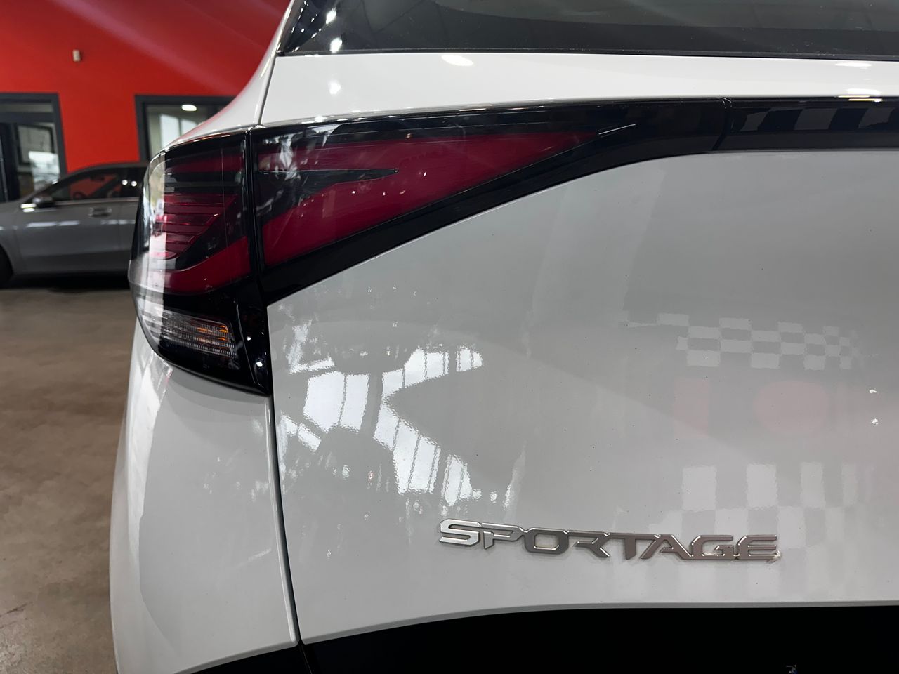 Foto Kia Sportage 28