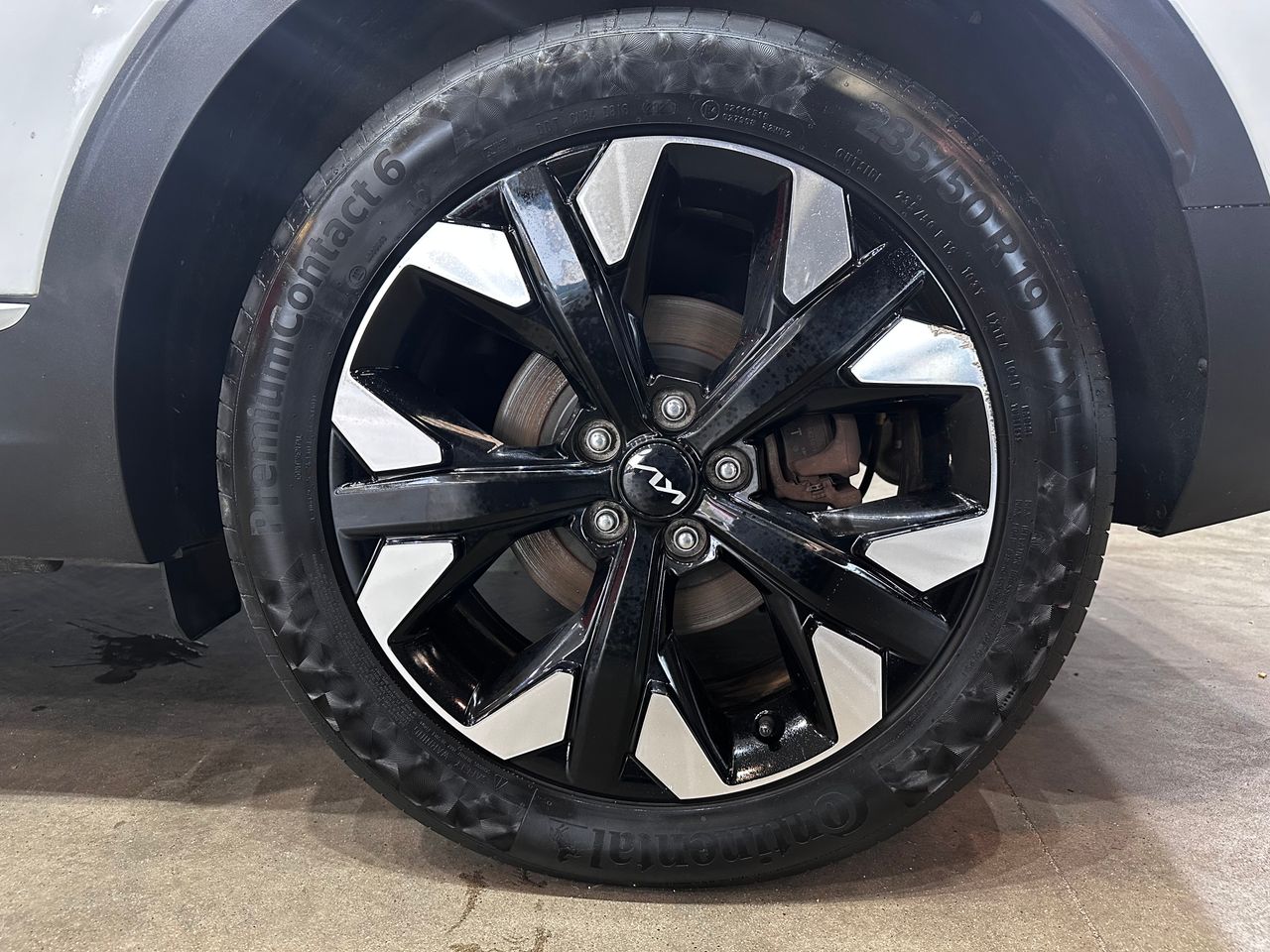 Foto Kia Sportage 29