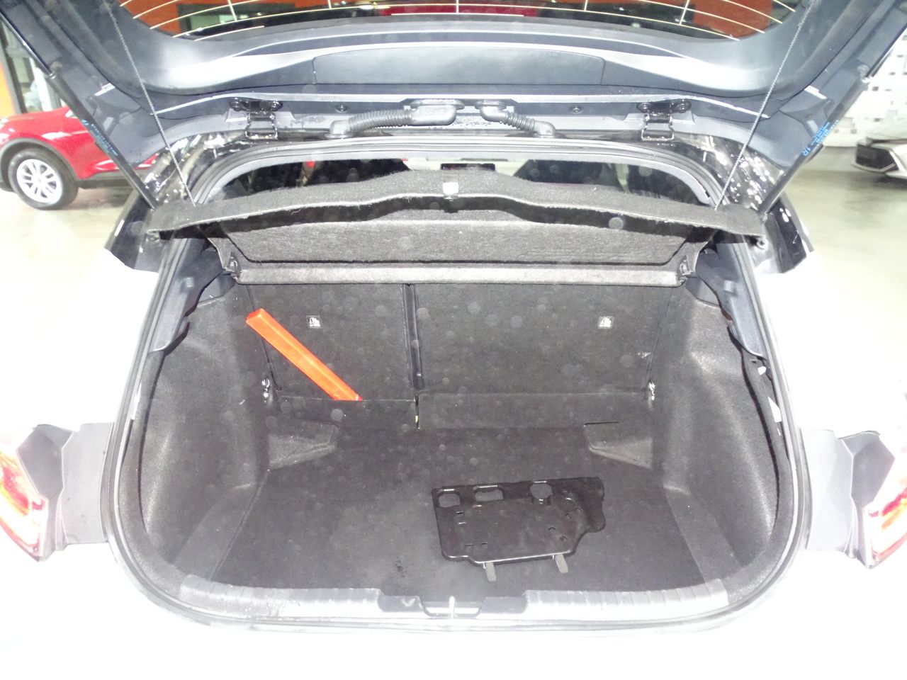 Foto Toyota Corolla 8