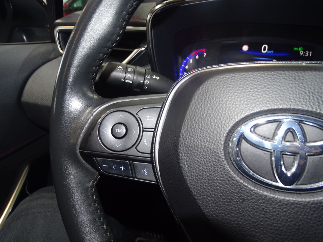 Foto Toyota Corolla 14