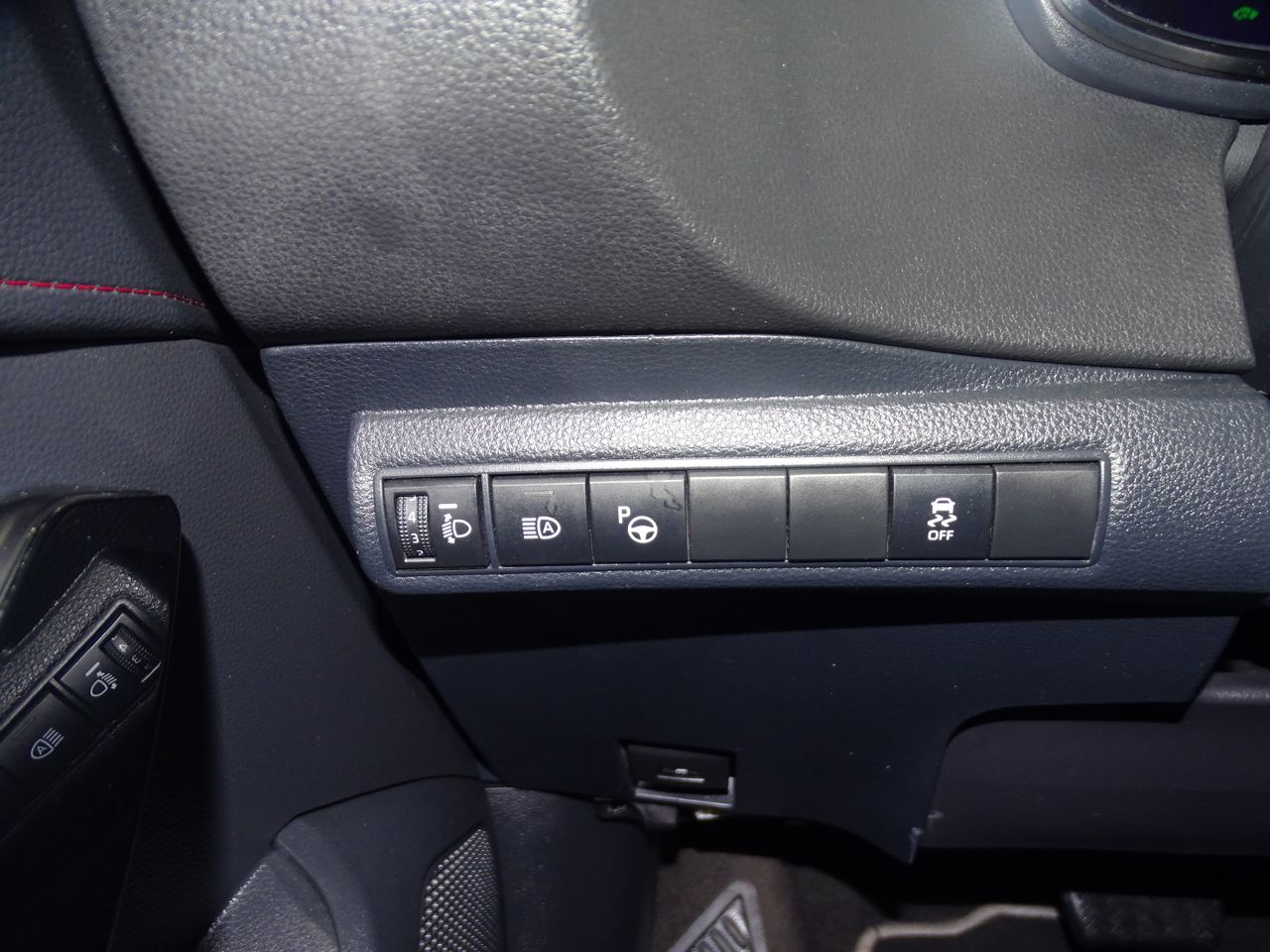 Foto Toyota Corolla 17