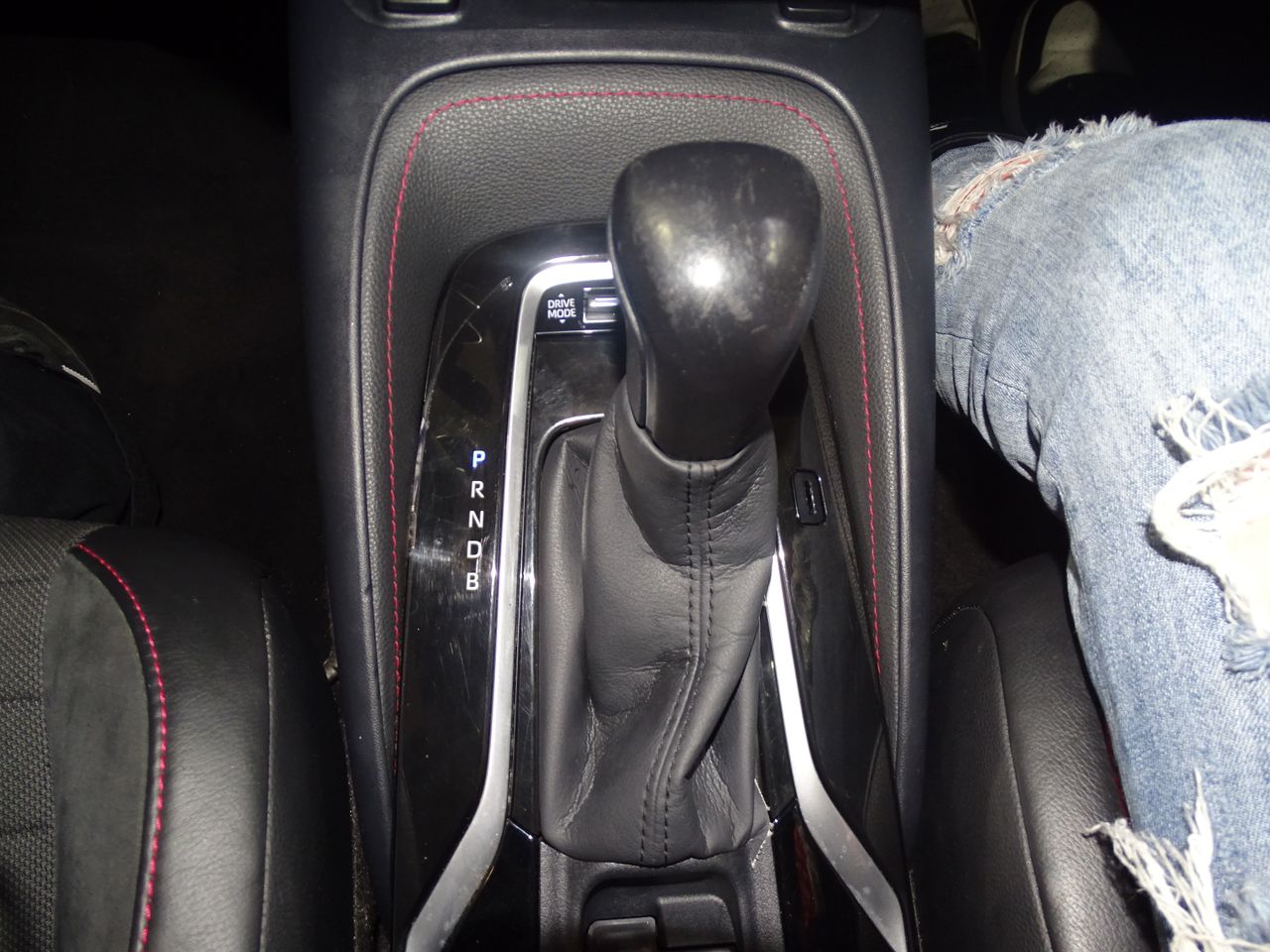 Foto Toyota Corolla 22