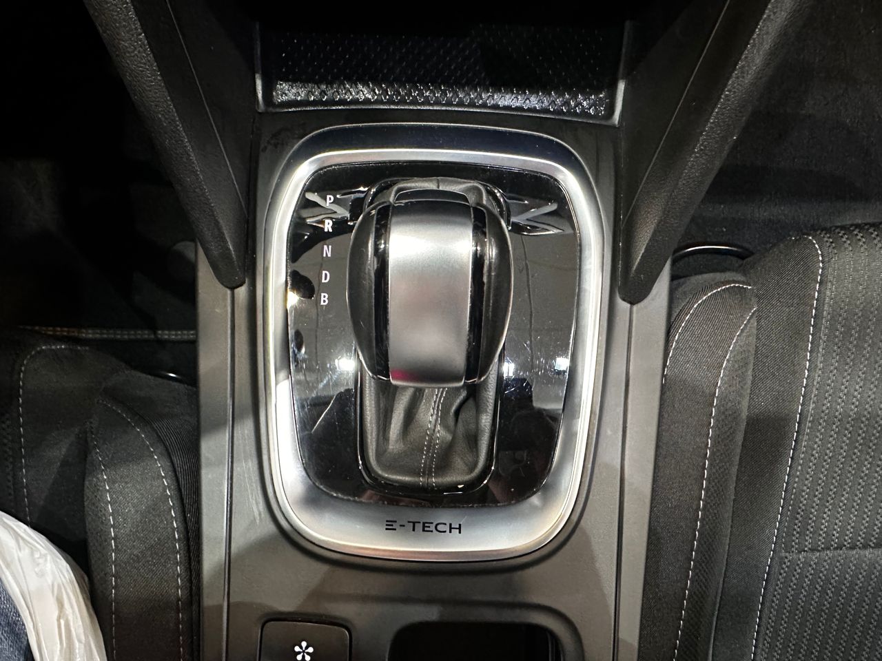 Foto Renault Mégane 22