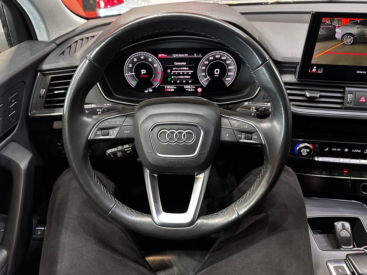 Foto Audi Q5 16