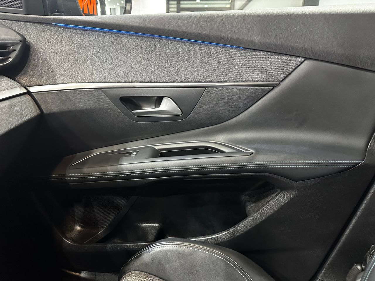 Foto Peugeot 3008 14