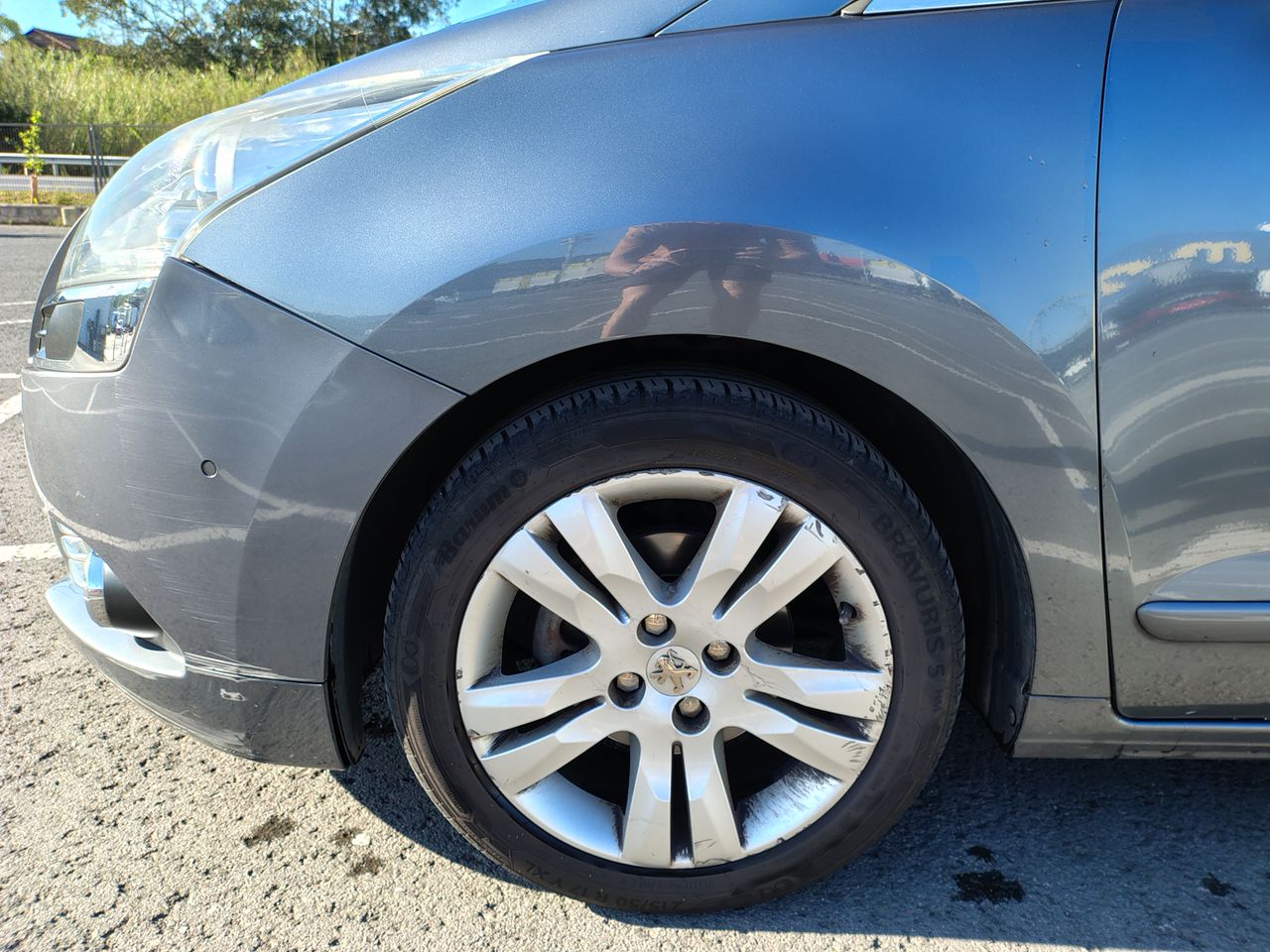 Foto Peugeot 5008 3