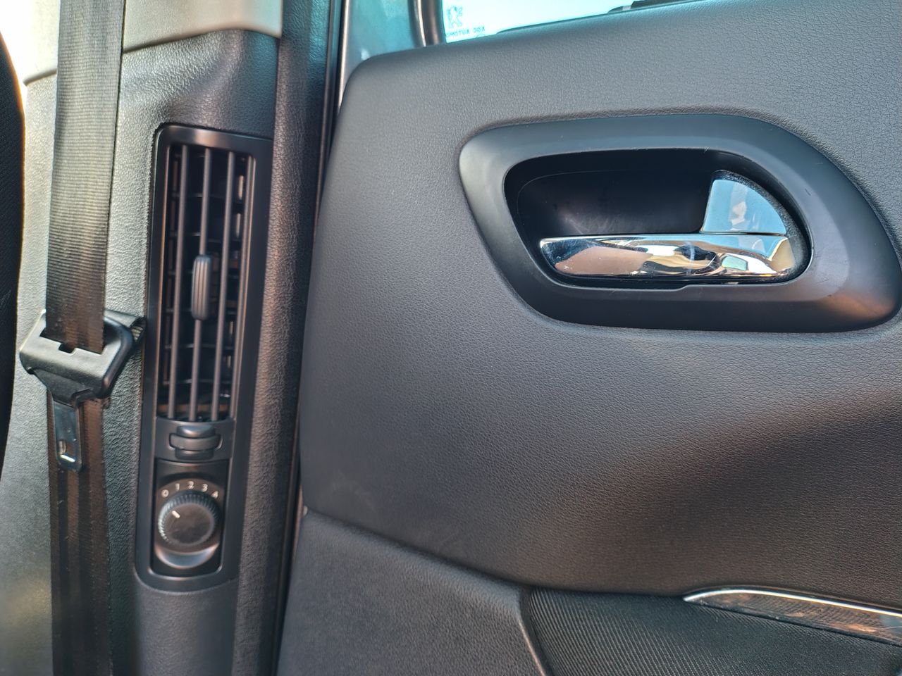 Foto Peugeot 5008 24