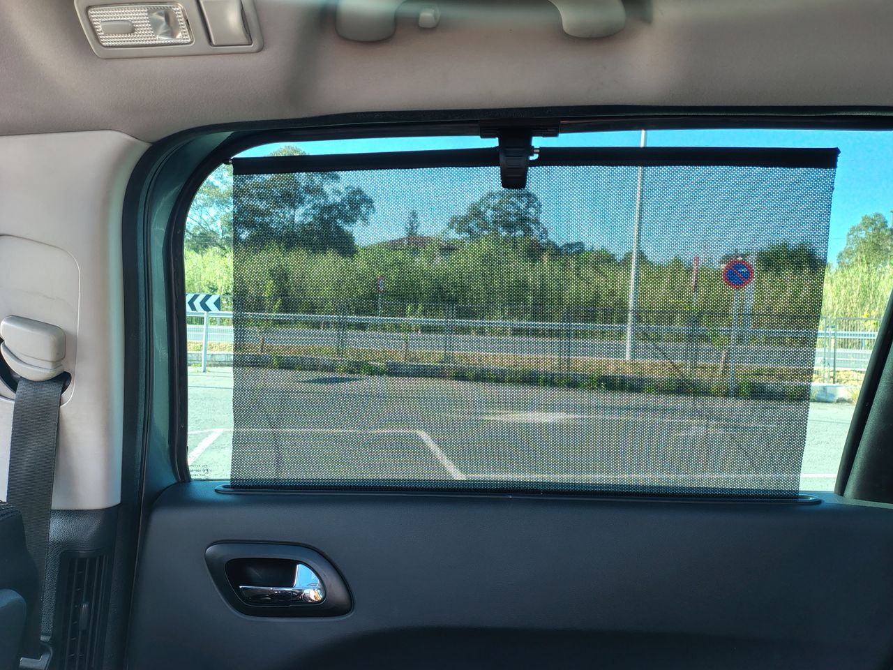 Foto Peugeot 5008 27