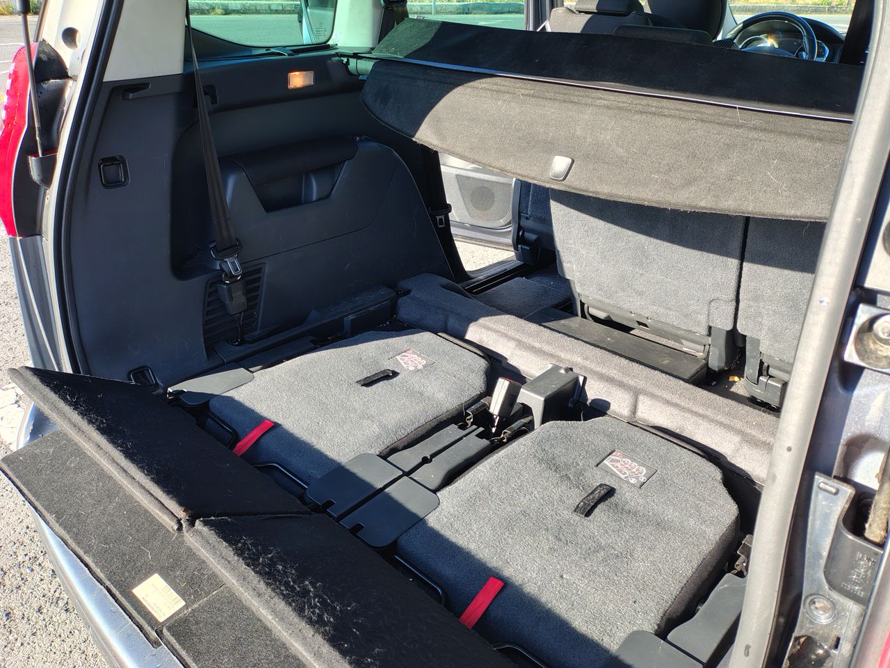 Foto Peugeot 5008 39