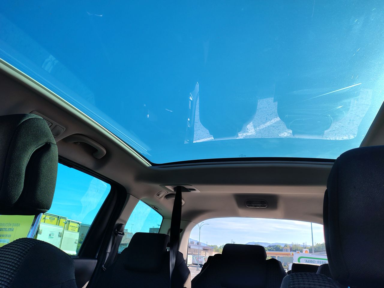 Foto Peugeot 5008 43