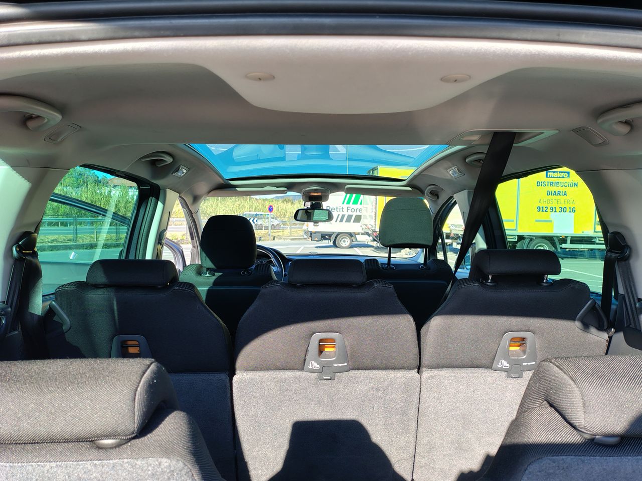 Foto Peugeot 5008 48