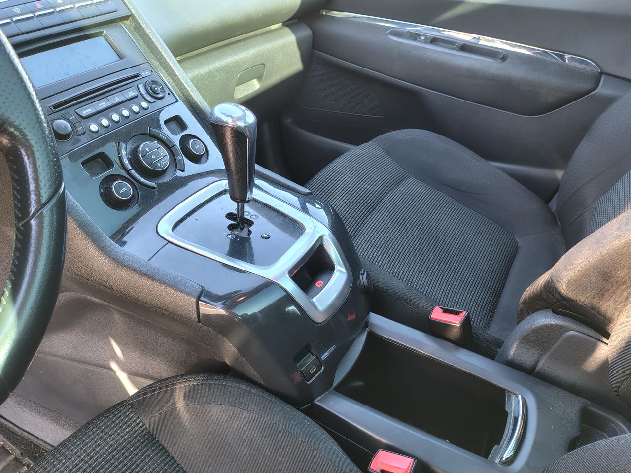 Foto Peugeot 5008 50