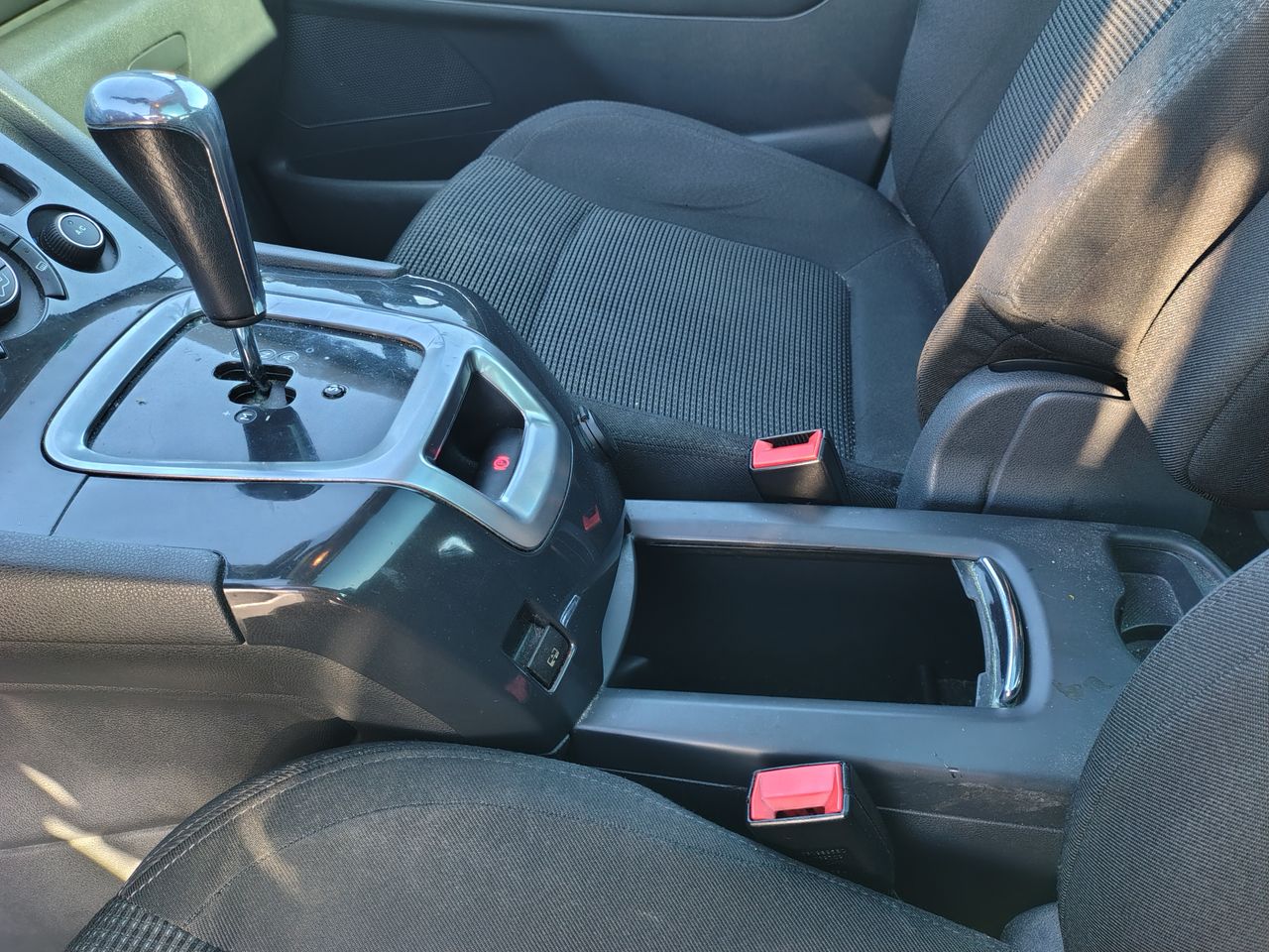 Foto Peugeot 5008 51