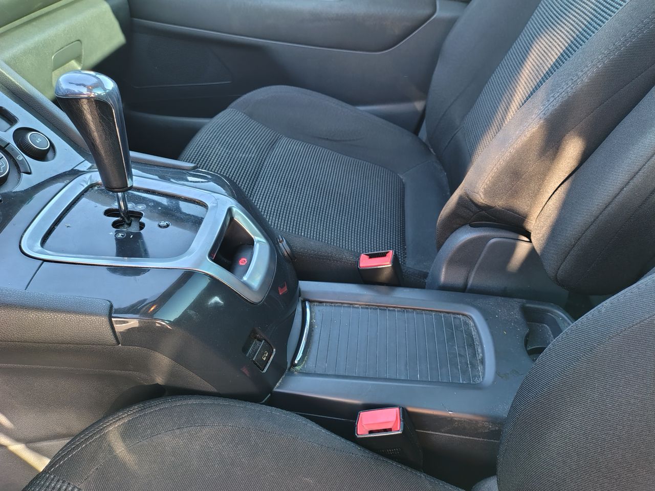 Foto Peugeot 5008 52