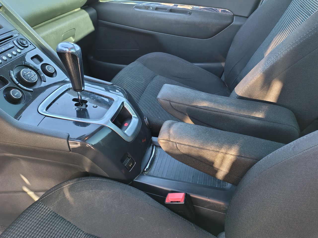 Foto Peugeot 5008 53