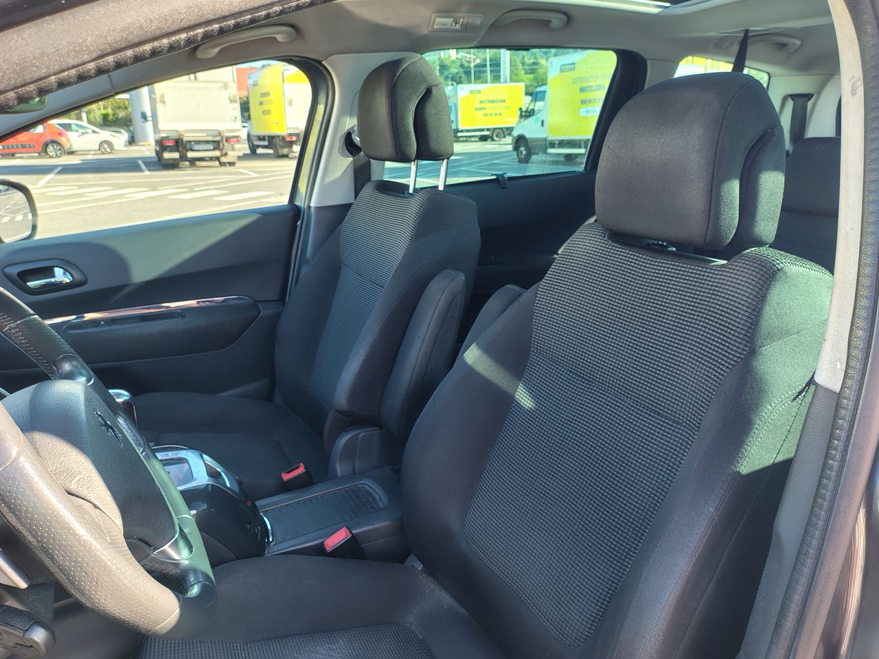 Foto Peugeot 5008 56