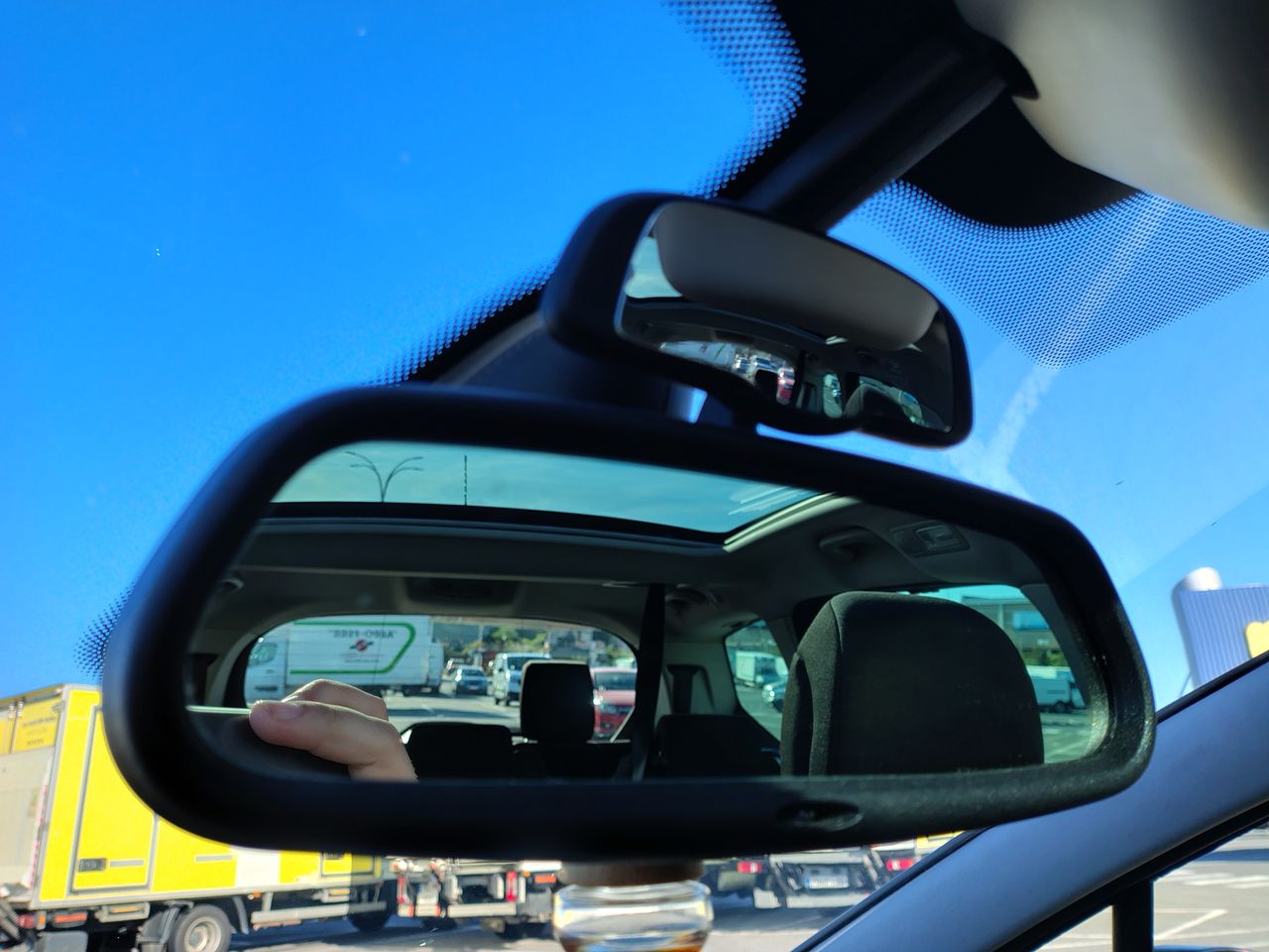Foto Peugeot 5008 64
