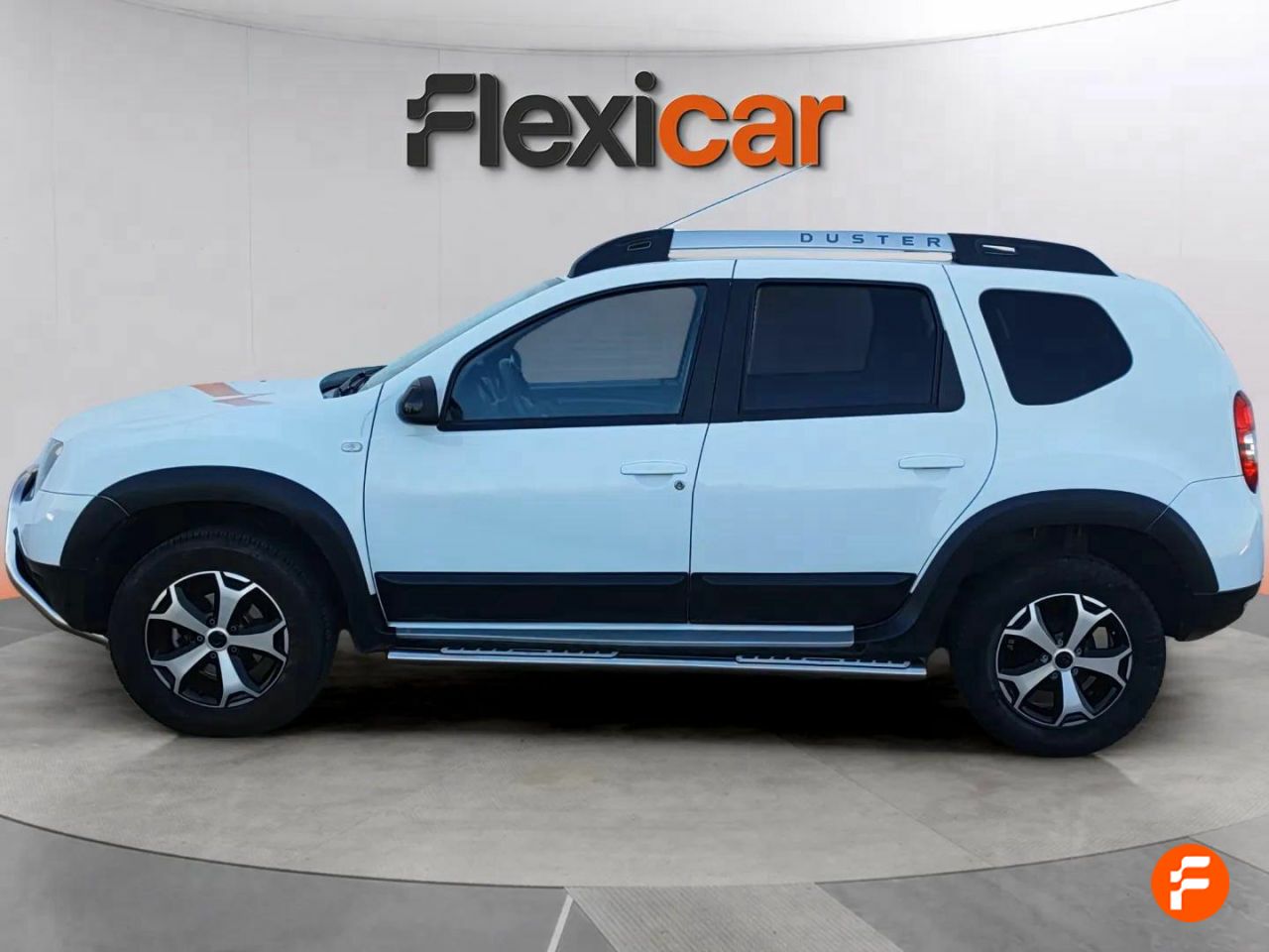 Foto Dacia Duster 4