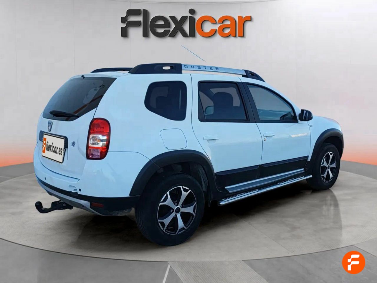 Foto Dacia Duster 8